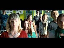 The Wave Us Trailer English Hd New