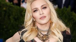 The 35th anniversary edition of madonna's true blue album is now available for you to buy and stream! Madonna Poslednie Novosti Na Segodnya 2021