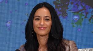 Trend Google: rula jebreal