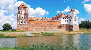 Image result for mir