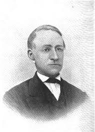 1846: Sarah Margaret (Junkin) Clutter to George W. Clutter