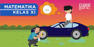 Buku pendidikan lingkungan hidup (plh) kelas xi sma/ma ini dirancang untuk mendukung tercapainya tujuan pembelajaran pendidikan lingkungan hidup di sekolah menengah atas atau aliyah. Matematika Kelas 11 Pengertian Dan Persamaan Lingkaran