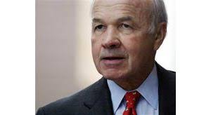 Convicted Enron founder Kenneth Lay is dead