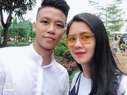 Từ chuyện quế ngọc hải mắc lỗi đáng trách, đình trọng đốt cháy giai đoạn phục hồi đôi chân., bóng đá việt mơ world cup xem ra vẫn còn xa xôi lắm. Aff Cup 2018 Nhan Sáº¯c Vá»£ Cáº§u Thá»§ Quáº¿ Ngá»c Háº£i Vietnamnet