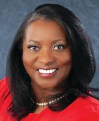 Star Rating and Reviews for Gayla Parks