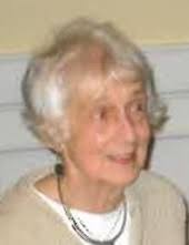 Obituary information for WINIFRED M. FRIEL