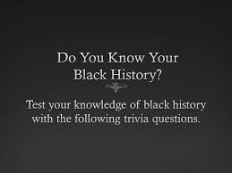 Read on for some hilarious trivia questions that will make your brain and your funny bone work overtime. Who Is The Woman Many Call The Mother Of The Civil Rights Movement Ppt Download