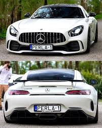 Pin By Juan Henao On Belle Voiture Bespoke Cars Mercedes Amg Gt R Sport Cars