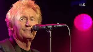 ROBERT HART & MICK ROGERS en Madrid