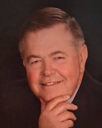 Earl Dean Nance Obituary August 27, 2025