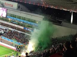 Pulišić, pronounced krǐstijan mǎːte pǔliʃitɕ; Bayer Leverkusen And Germany S 50 1 Rule But The Werkself Has Bigger Problems Closer To Home
