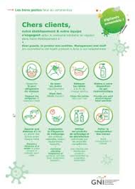 Maybe you would like to learn more about one of these? Covid 19 Les 10 Regles Essentielles Pour Rouvrir Sereinement
