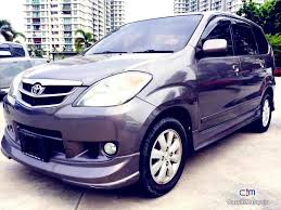 Ini biasanya berlaku kerana pemilik kereta tidak dapat menyelesaikan pinjaman kereta atau tidak dapat membayar ansuran pinjaman kereta bulanan. Toyota Avanza 1 5l A Mpv Sambung Bayar Car Continue Loan Photo 3 Carsinmalaysia Com 29972