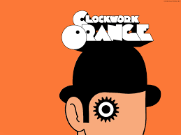 The government of aco continued on into. A Clockwork Orange What Makes A Human A Human By William Cho Art Marketing