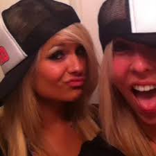 Amanda Tharp (@mstharpy)