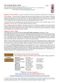 The Enfield Walker 2024