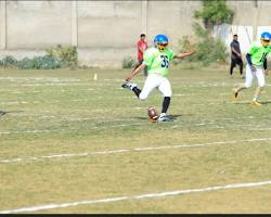 Image of Poornima University Sports Facilities, Jaipur