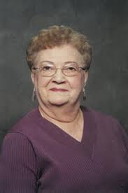 Irene Dychko Obituary