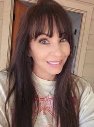 Fun encounter with a frog at an RV campsite during a thunderstorm