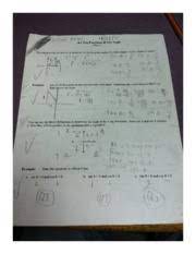 We would like to show you a description here but the site won't allow us. Precalculas Section 3 4 Worksheet Course Hero
