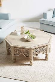 Raaz Octagon Storage Coffee Table Coffee Table With Storage Coffee Table Furniture