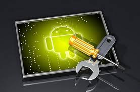 Automatización Android