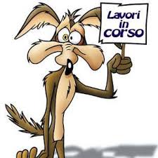 Lavori in corso | Facebook