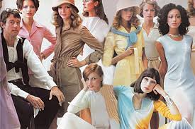 To writer, producer and director daniel minahan, fashion designer roy halston frowick, known as halston, was the first influencer. he's somebody who really succeeded on marketing and branding. Roy Halston Frowick Americas First Fashion Star