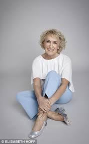 We first encountered chicken curry in a hurry in mark bittman's quick and easy recipes from the new york times. The Return Of Diet Queen Rosemary Conley Daily Mail Online