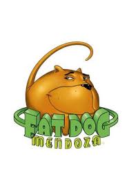 The very bizarre misadventures of a kid who aspires to be a superhero and his overweight dog companion. Watch Fat Dog Mendoza Free Tv Series Tubi