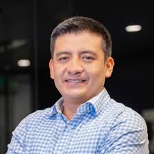 Yul Cristóbal Cabello