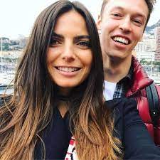Verstappen has just started dating brazilian model kelly piquet. Who Is Daniil Kvyat S Girlfriend Kelly Piquet When Did The F1 Driver Start Dating Her And Who Are Her Famous Family