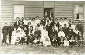 mg 8 Wedding of Thomas Seymour Woolley and Ruby Ethel Lath…