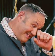 Great pottery catch up