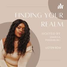 Episode 205 with Audrey Gerber Founder of the Spotless Girl by Finding your  Realm
