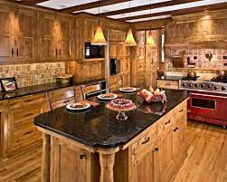 Furniture Knotty Pine Cabinets With Natural Look Knotty Pine Cabinets Pine Cabinets Pine Kitchen Pine Kitchen Cabinets Alder Kitchen Cabinets