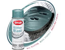 Cool Spray Paint Ideas That Will Save You A Ton Of Money Glitter Spray Paint For Walls