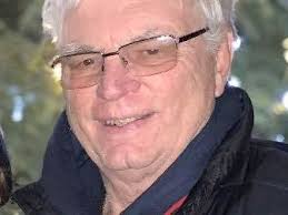 Ted Barron leaves a lasting imprint