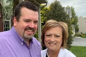 Fundraiser for Christine Diehl by Lindsey Diehl : Join Chris' army in her  fight against cancer!