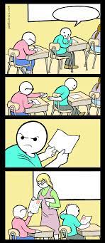 Meme Generator Quiz Kid Comic Blank Newfa Stuff