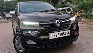 new renault kwid facelift review amt 1 0 new renault renault good looking cars