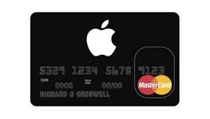 Apple asks you to fill out your information, such as your address,. Apple Tried To Get An Apple Card Credit Card 15 Years Ago But It Didn T Work China It News