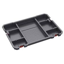 Plateau De Rangement Pour Boite A Outils Systembox Redstone Boite A Outils Outils Rangement
