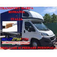 Transport international colete marfa mobila pvc romania italia franta. Transport Marfa Si Colete Dafygiro Speed Srl Home Facebook