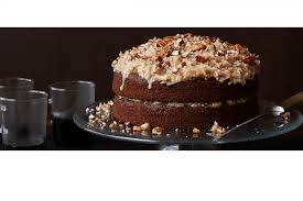 Or until toothpick inserted in center comes. Duncan Hines German Chocolate Cake Frosting Recipe