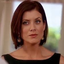 24 Addison Montgomery short hair ideas