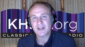 KHFM Travel Club: About the Operas