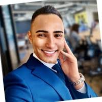 300+ "Zelenovic" profiles