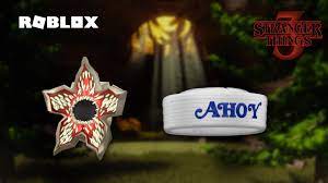 Here are roblox music code for unravel roblox id. Unravel Mysteries For Limited Time Stranger Things Items Roblox Blog