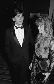 Mother, erika eleniak, sep 29 1969. Erika Eleniak And Scott Baio Dating Gossip News Photos